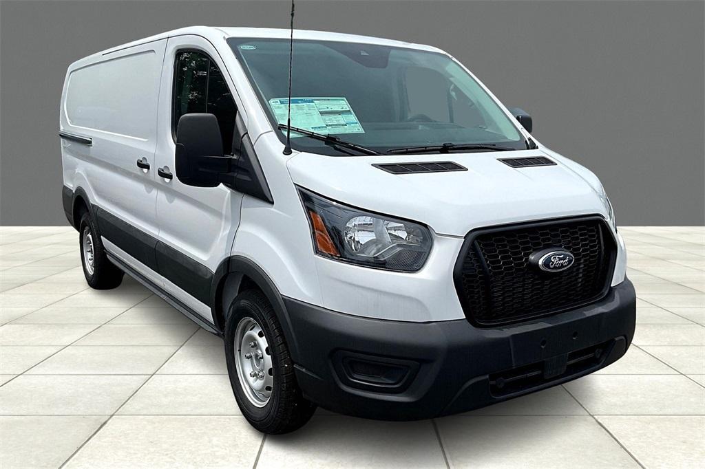 new 2024 Ford Transit-150 car, priced at $50,155