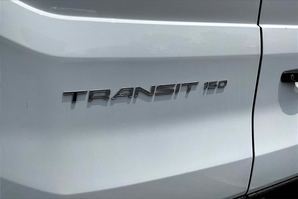new 2024 Ford Transit-150 car, priced at $50,155