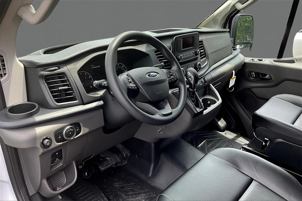 new 2024 Ford Transit-150 car, priced at $50,155