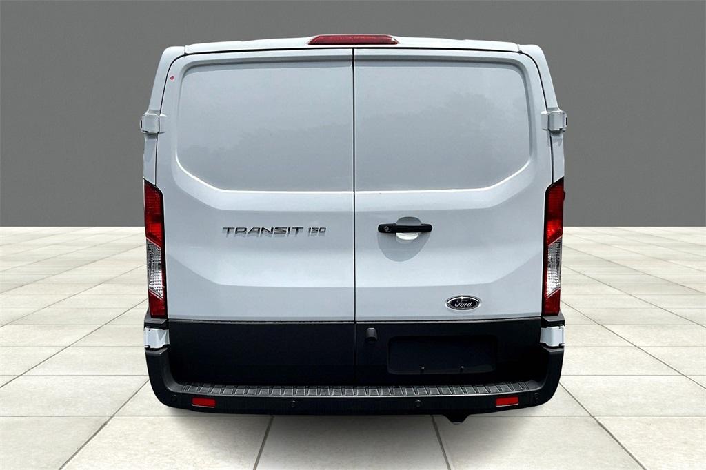 new 2024 Ford Transit-150 car, priced at $50,155