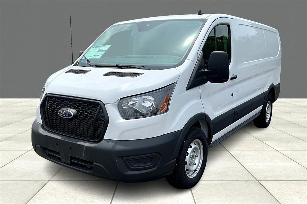new 2024 Ford Transit-150 car, priced at $50,155