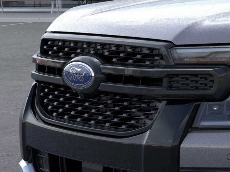 new 2024 Ford Ranger car, priced at $47,690