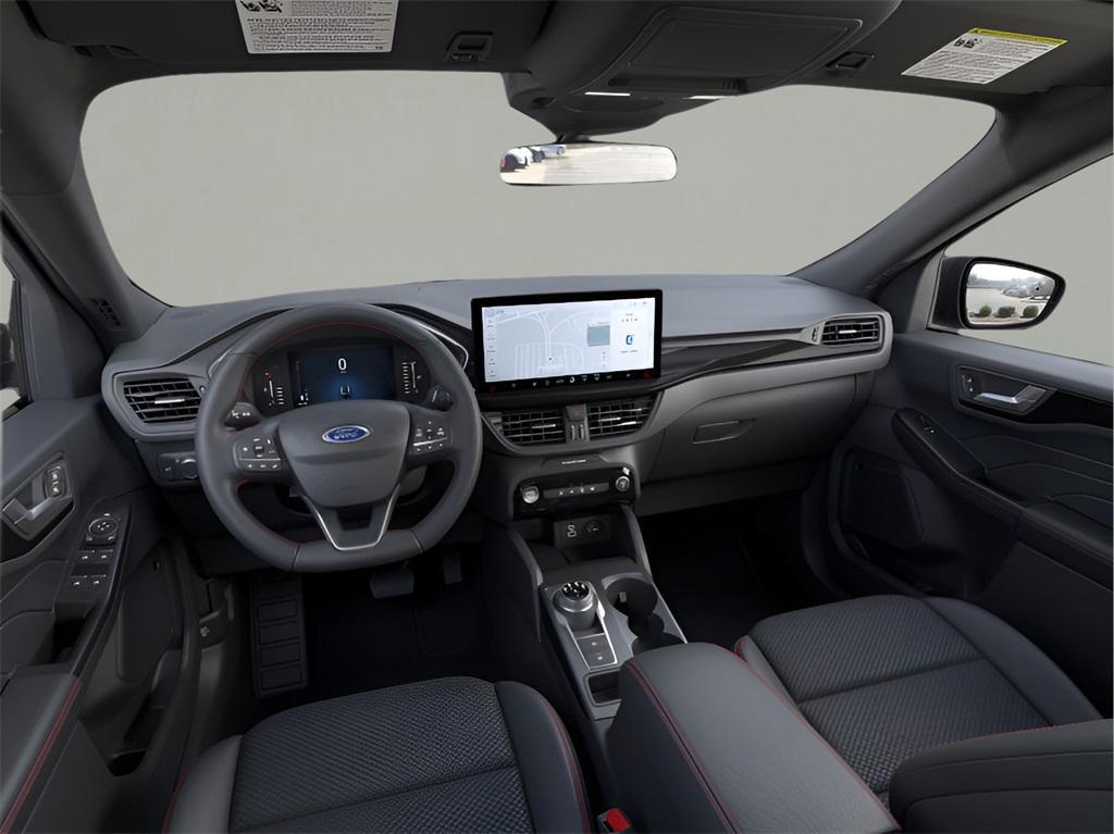 new 2025 Ford Escape car, priced at $31,742