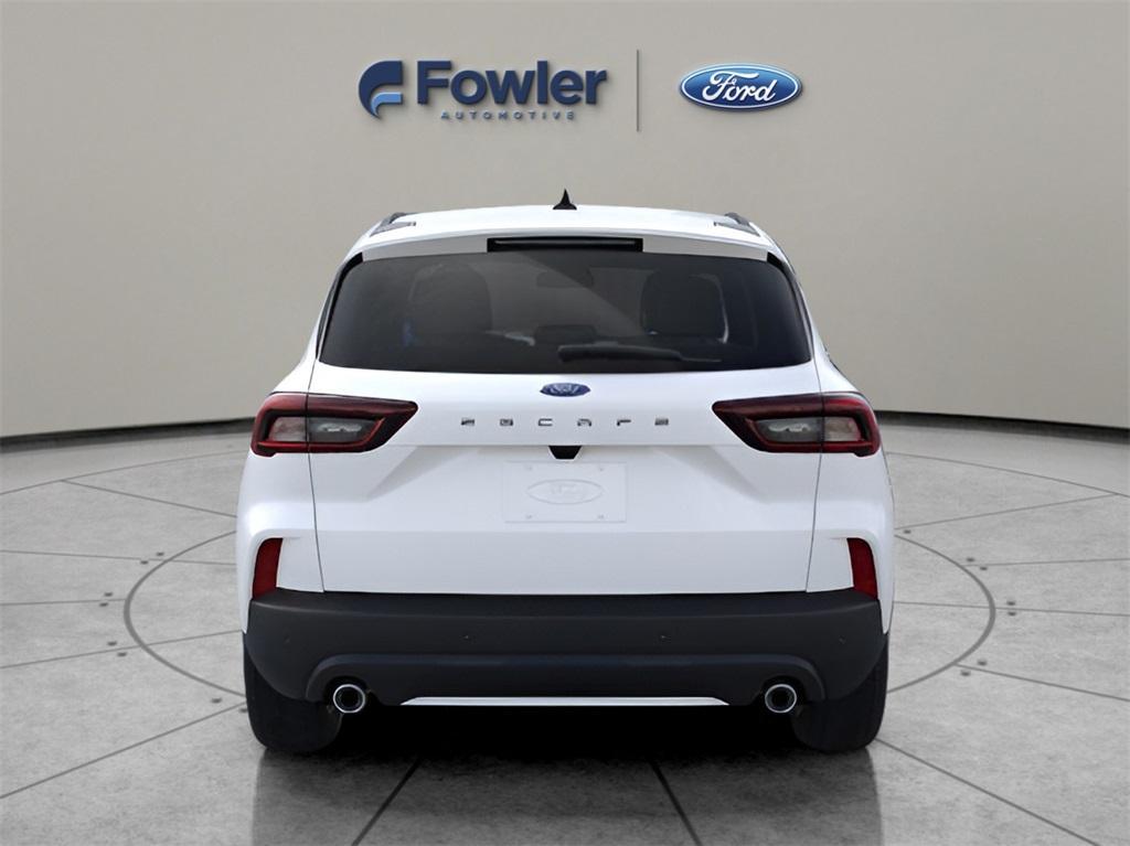 new 2025 Ford Escape car, priced at $31,742