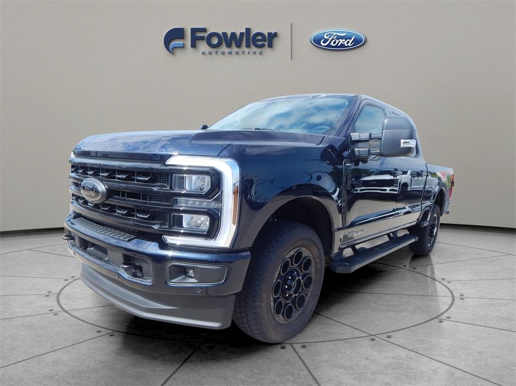 new 2024 Ford F-250 car, priced at $84,435