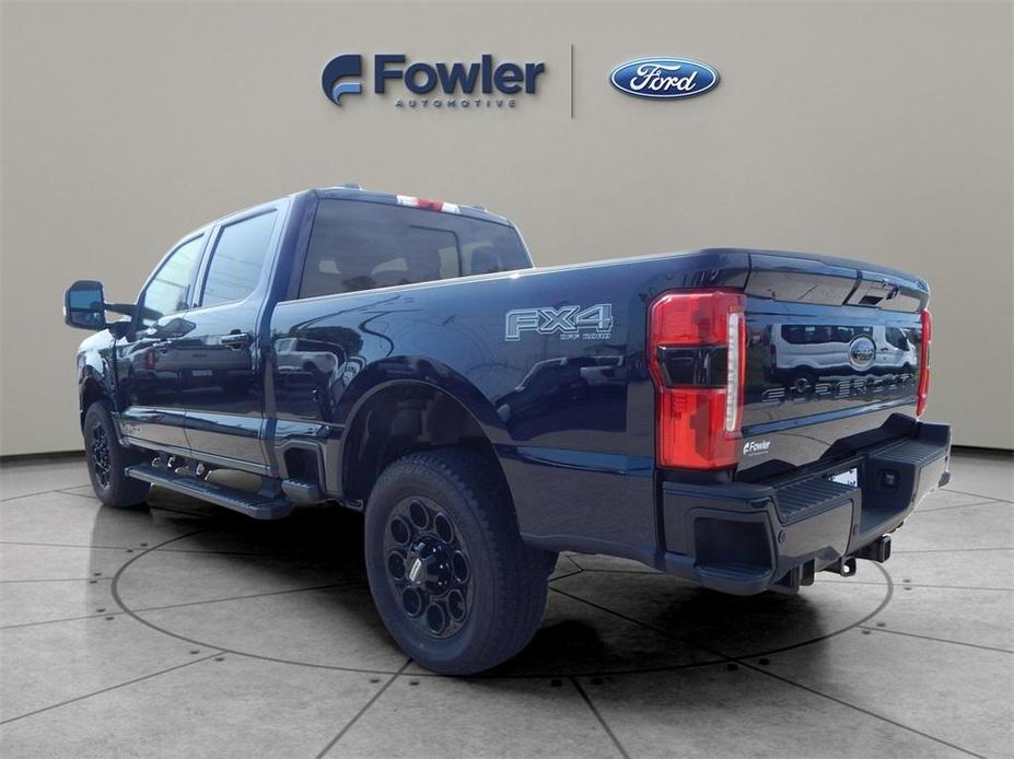 new 2024 Ford F-250 car, priced at $84,010