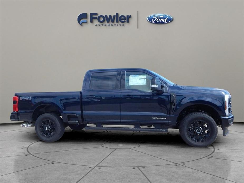 new 2024 Ford F-250 car, priced at $84,010