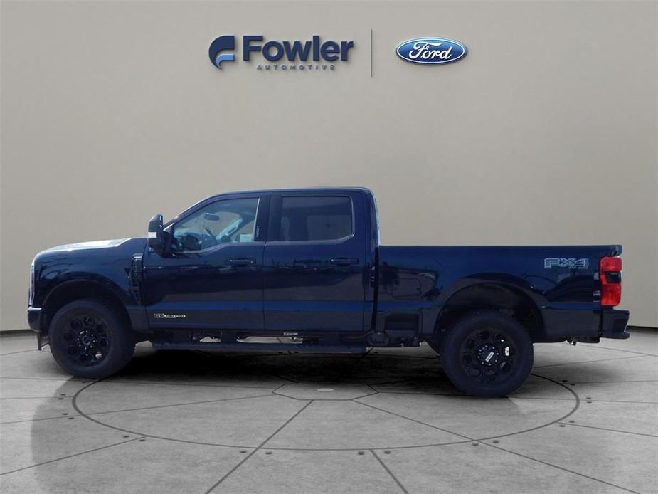 new 2024 Ford F-250 car, priced at $84,010