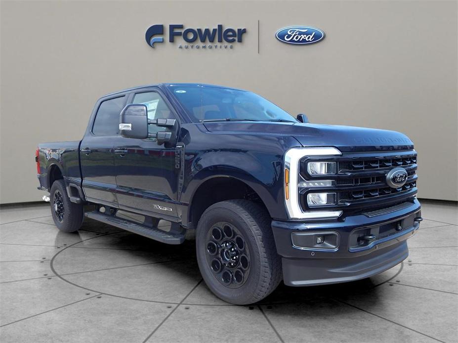 new 2024 Ford F-250 car, priced at $84,010