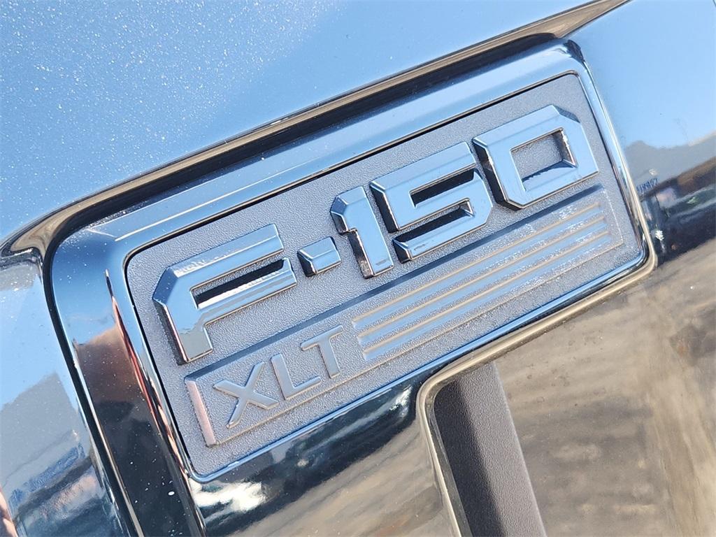 used 2022 Ford F-150 car, priced at $36,011