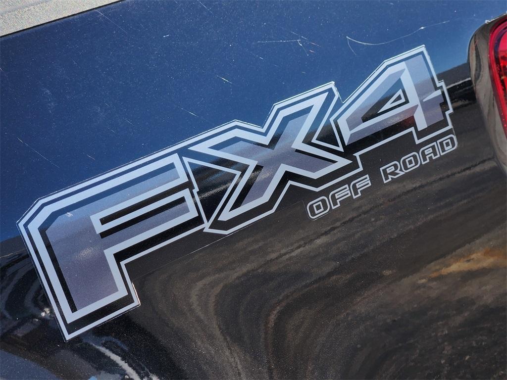 used 2022 Ford F-150 car, priced at $36,011