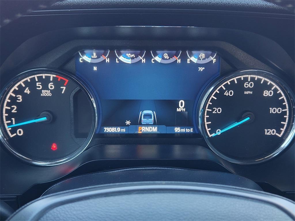 used 2022 Ford F-150 car, priced at $36,011