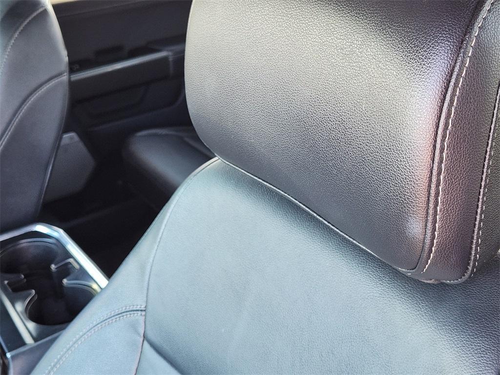 used 2022 Ford F-150 car, priced at $36,011