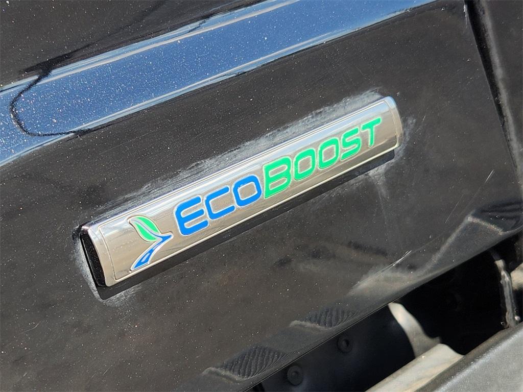 used 2022 Ford F-150 car, priced at $36,011