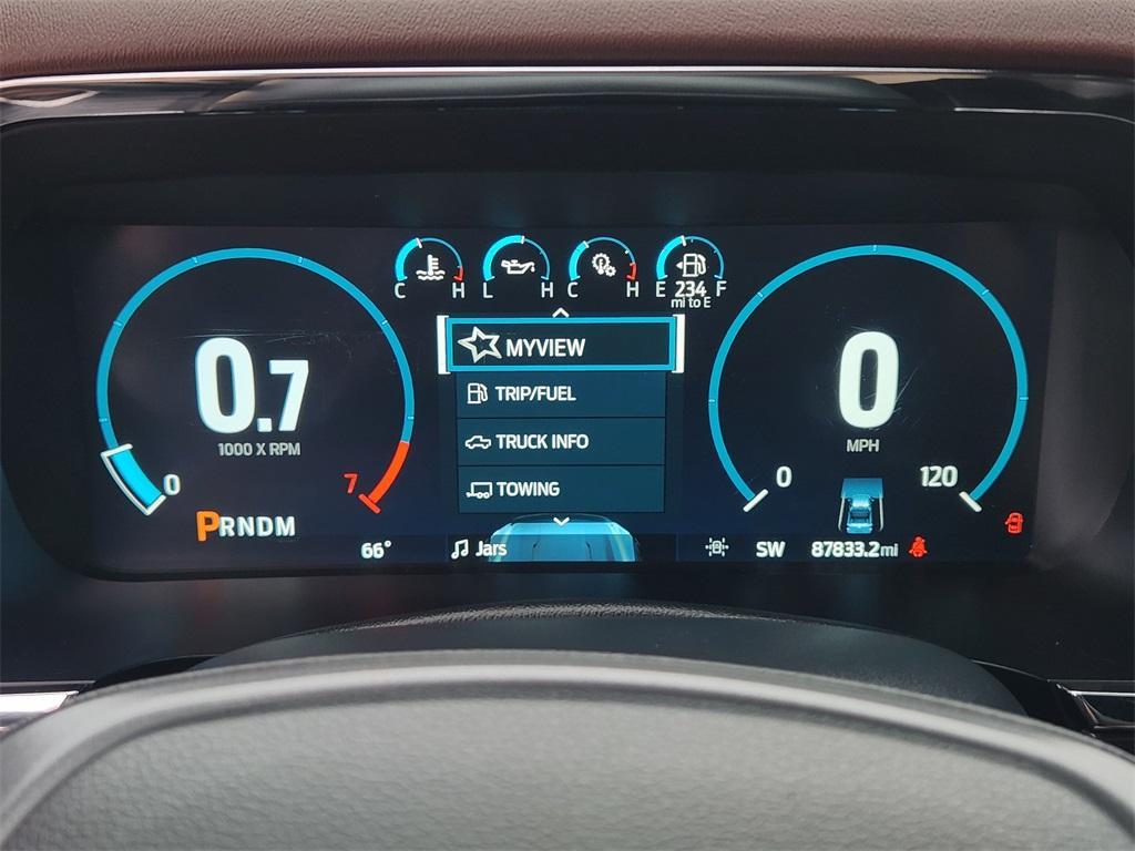 used 2022 Ford F-150 car, priced at $41,331