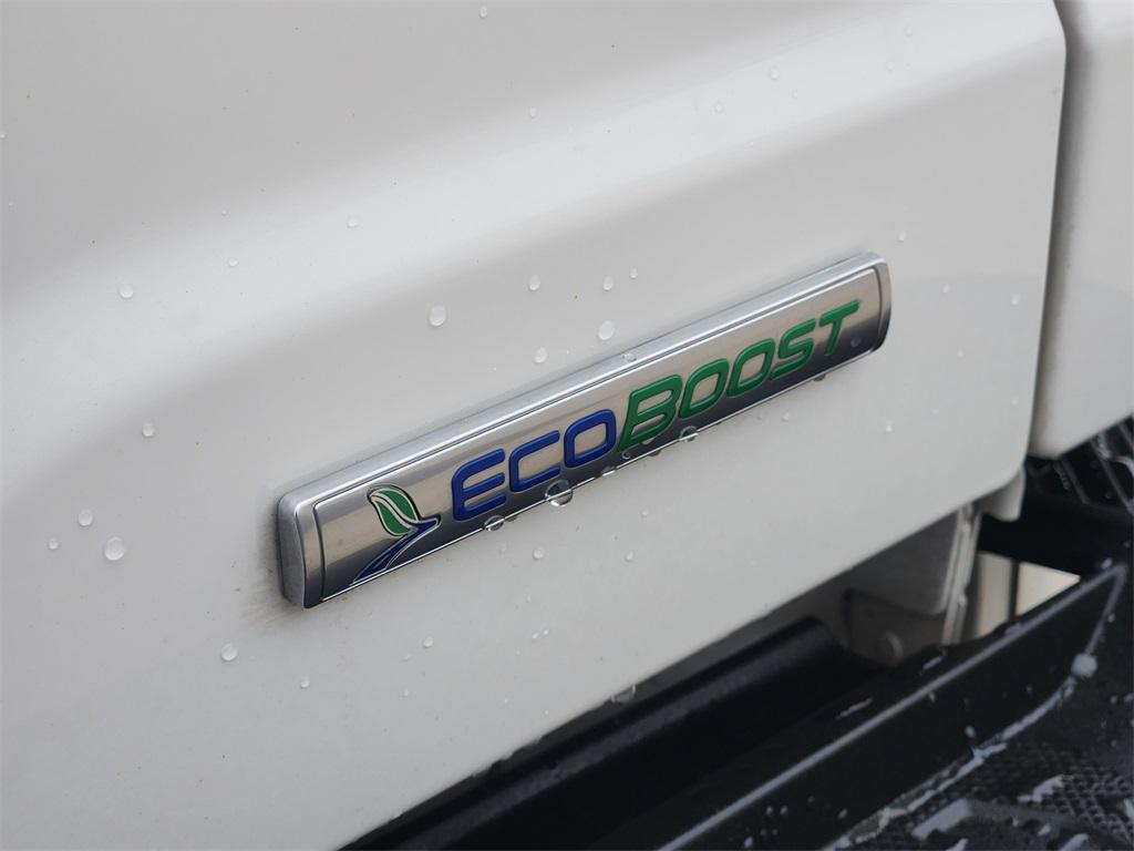 used 2022 Ford F-150 car, priced at $41,331