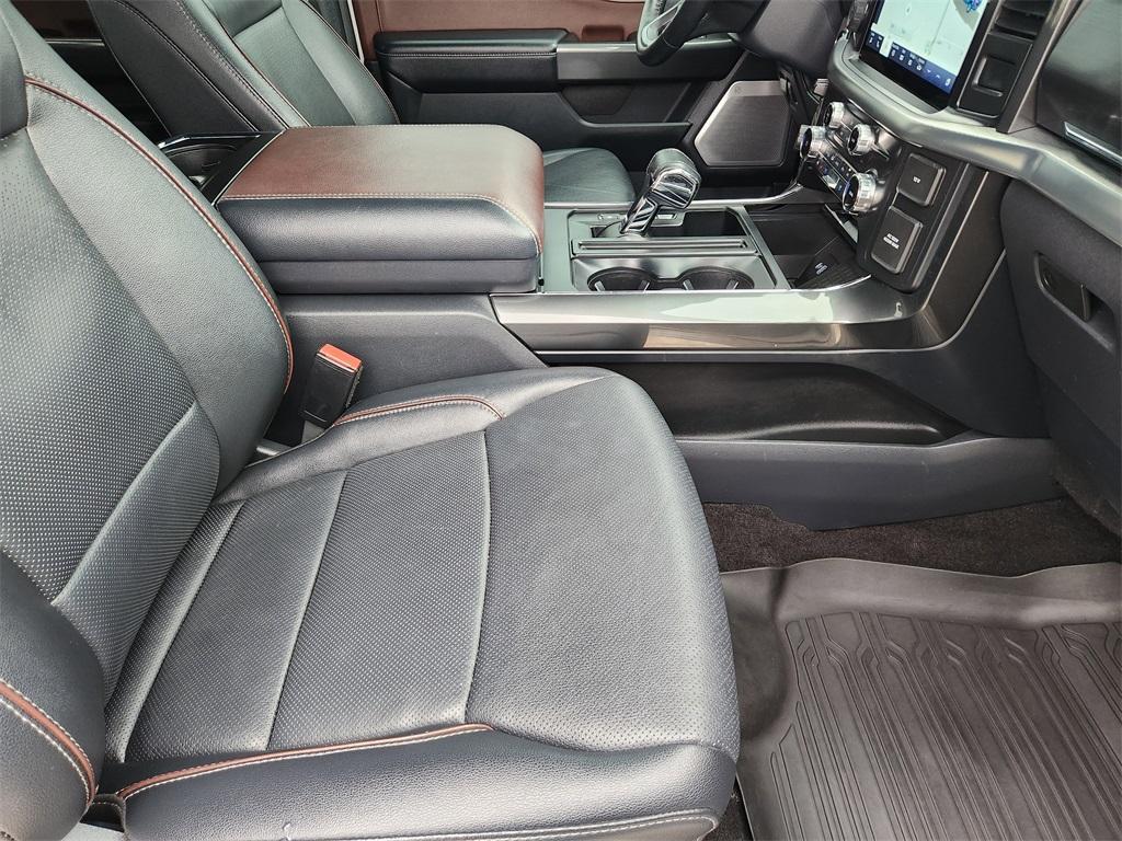 used 2022 Ford F-150 car, priced at $41,331