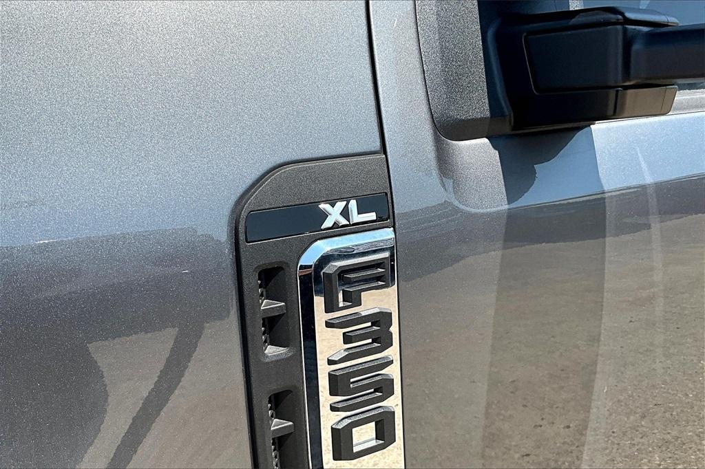 new 2025 Ford F-350 car, priced at $69,525