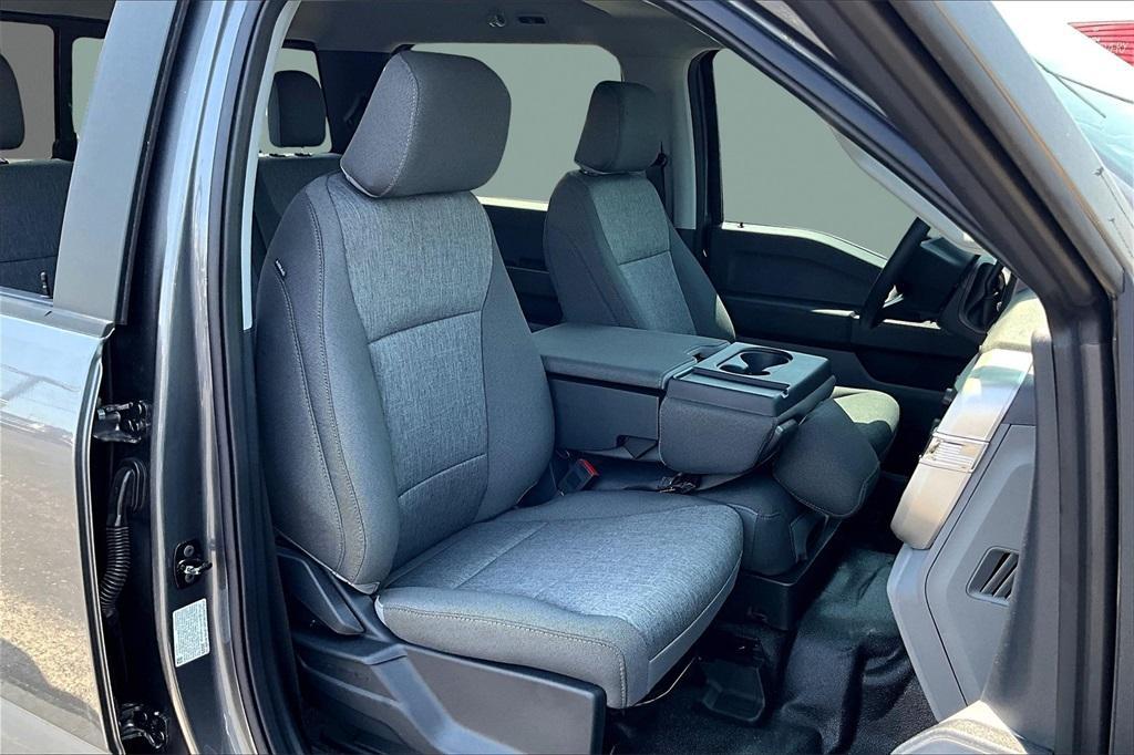 new 2025 Ford F-350 car, priced at $69,525