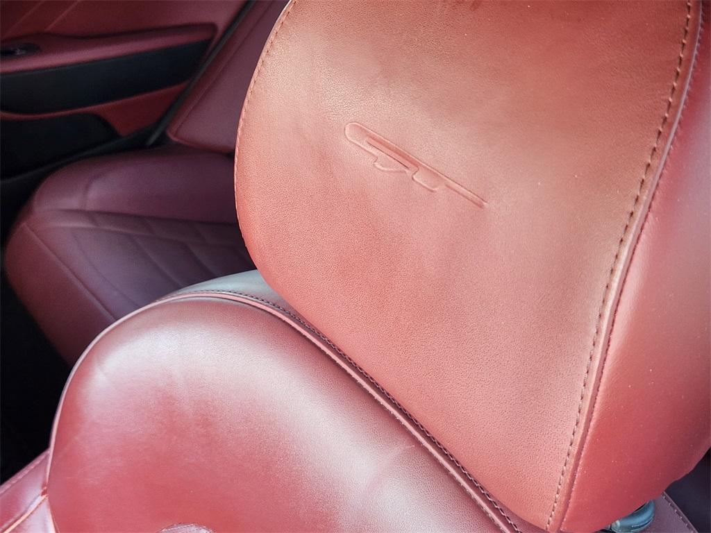 used 2022 Kia Stinger car, priced at $29,845