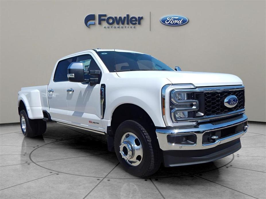 new 2024 Ford F-350 car, priced at $88,570