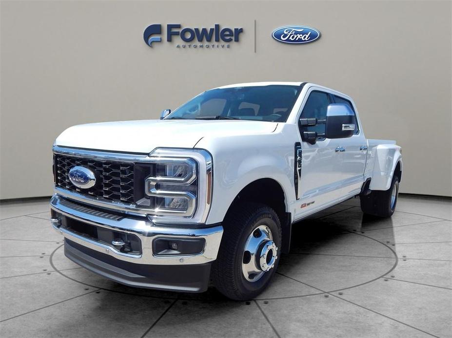 new 2024 Ford F-350 car, priced at $88,570