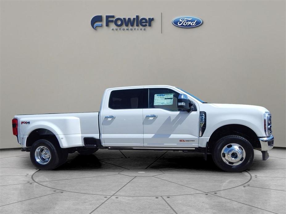 new 2024 Ford F-350 car, priced at $88,570