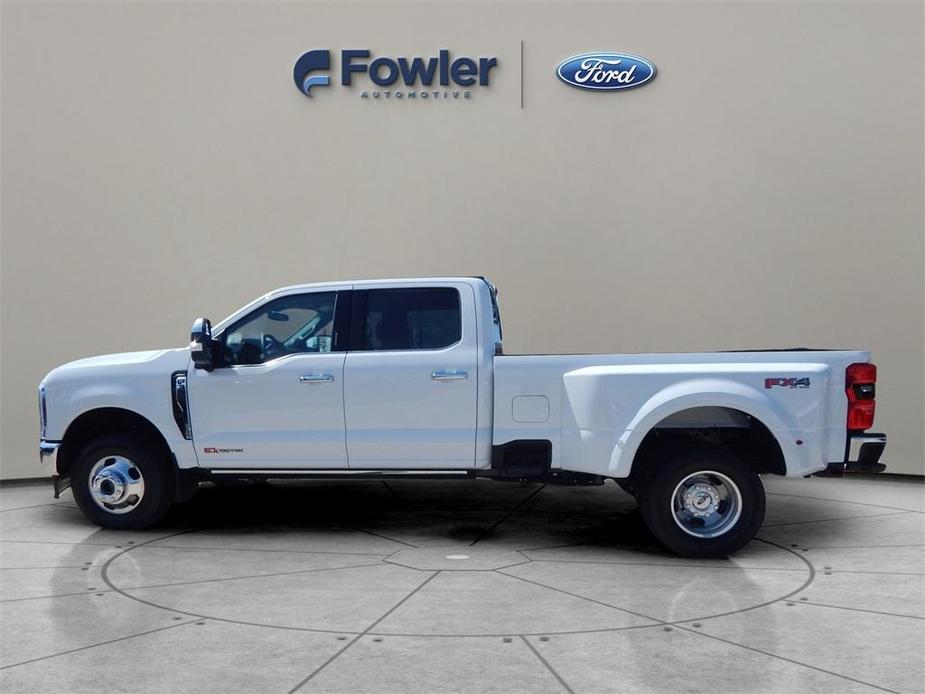 new 2024 Ford F-350 car, priced at $88,570