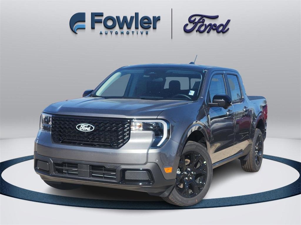 new 2025 Ford Maverick car, priced at $36,779