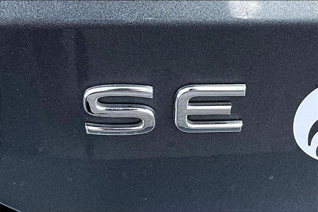 used 2024 Volkswagen Taos car, priced at $23,445
