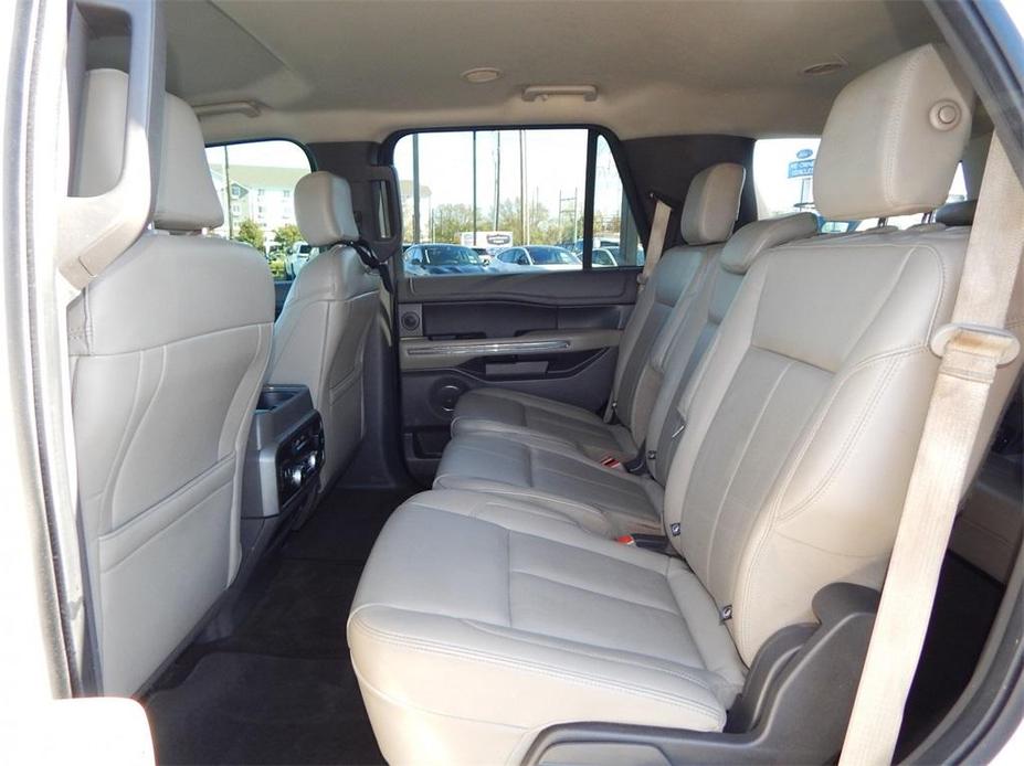 used 2019 Ford Expedition car, priced at $24,300