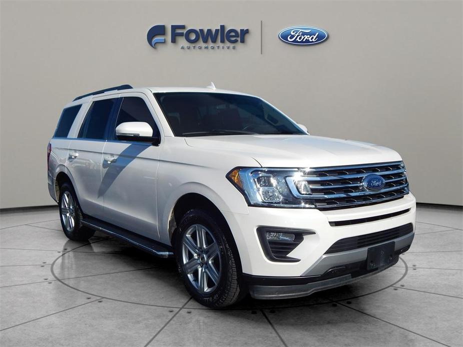 used 2019 Ford Expedition car, priced at $24,300