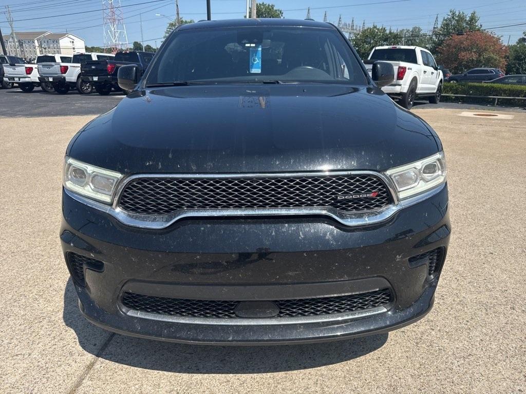 used 2023 Dodge Durango car, priced at $26,859