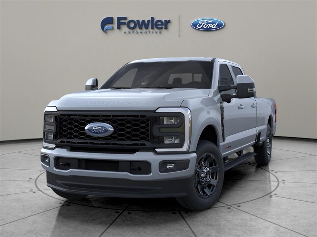 new 2024 Ford F-350 car, priced at $84,120