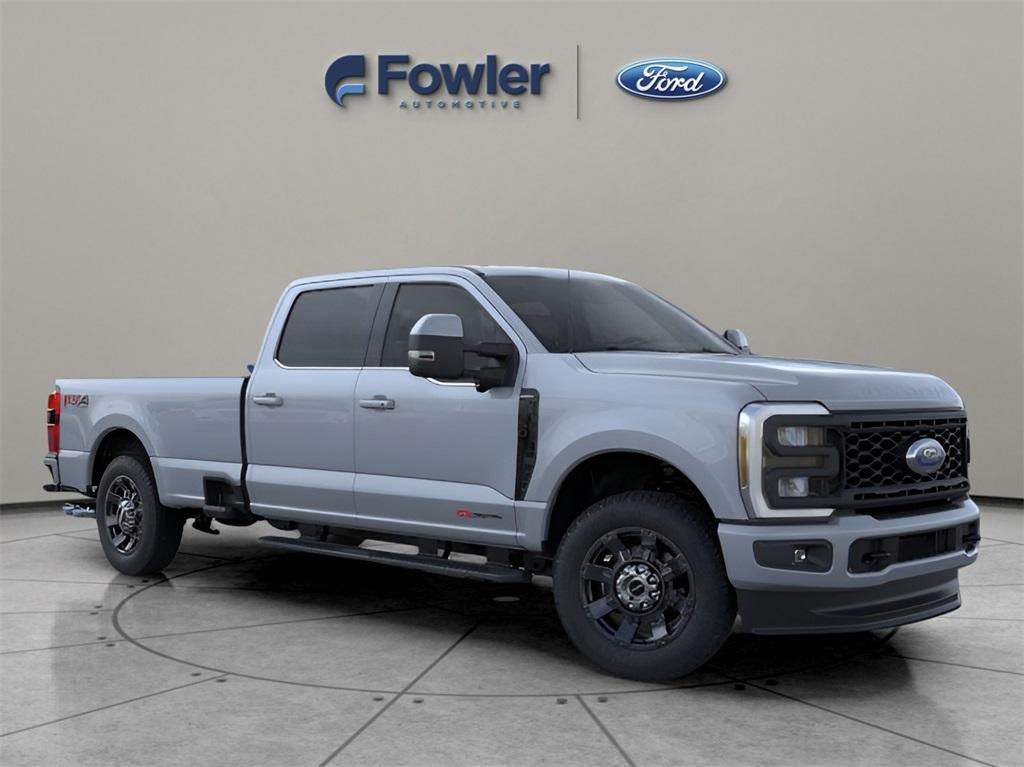 new 2024 Ford F-350 car, priced at $84,120