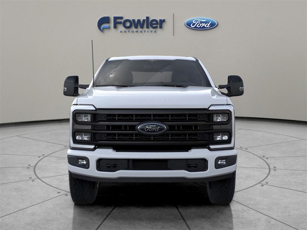 new 2024 Ford F-250 car, priced at $88,800