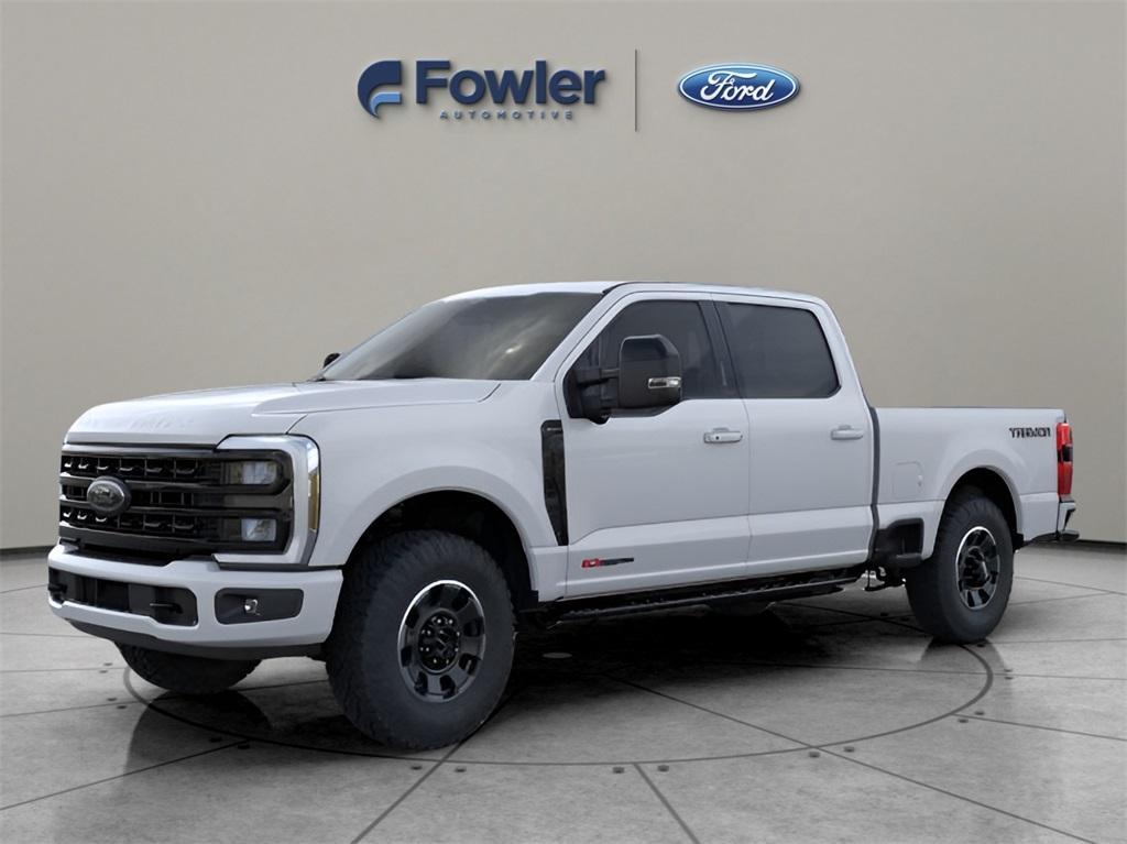 new 2024 Ford F-250 car, priced at $88,800