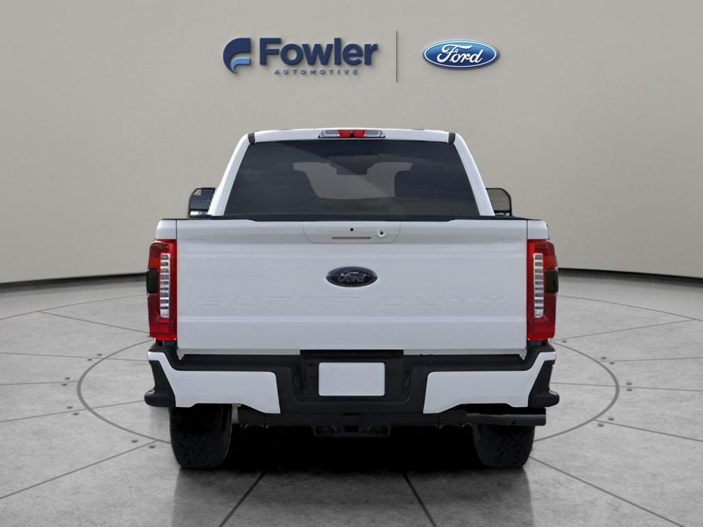 new 2024 Ford F-250 car, priced at $88,800