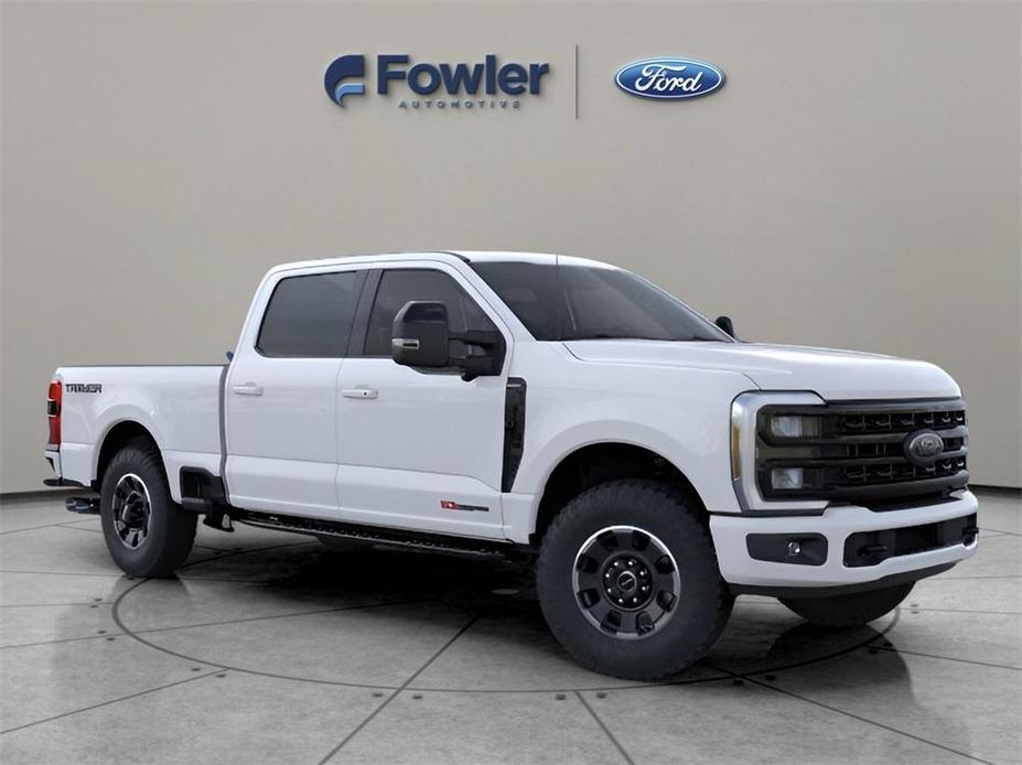 new 2024 Ford F-250 car, priced at $88,800