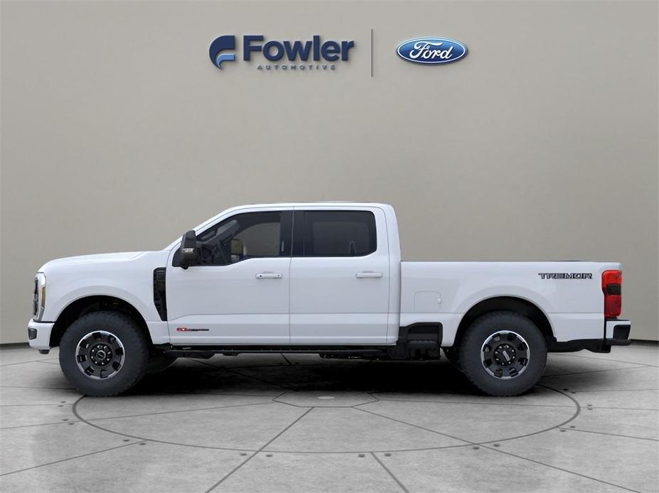 new 2024 Ford F-250 car, priced at $88,800