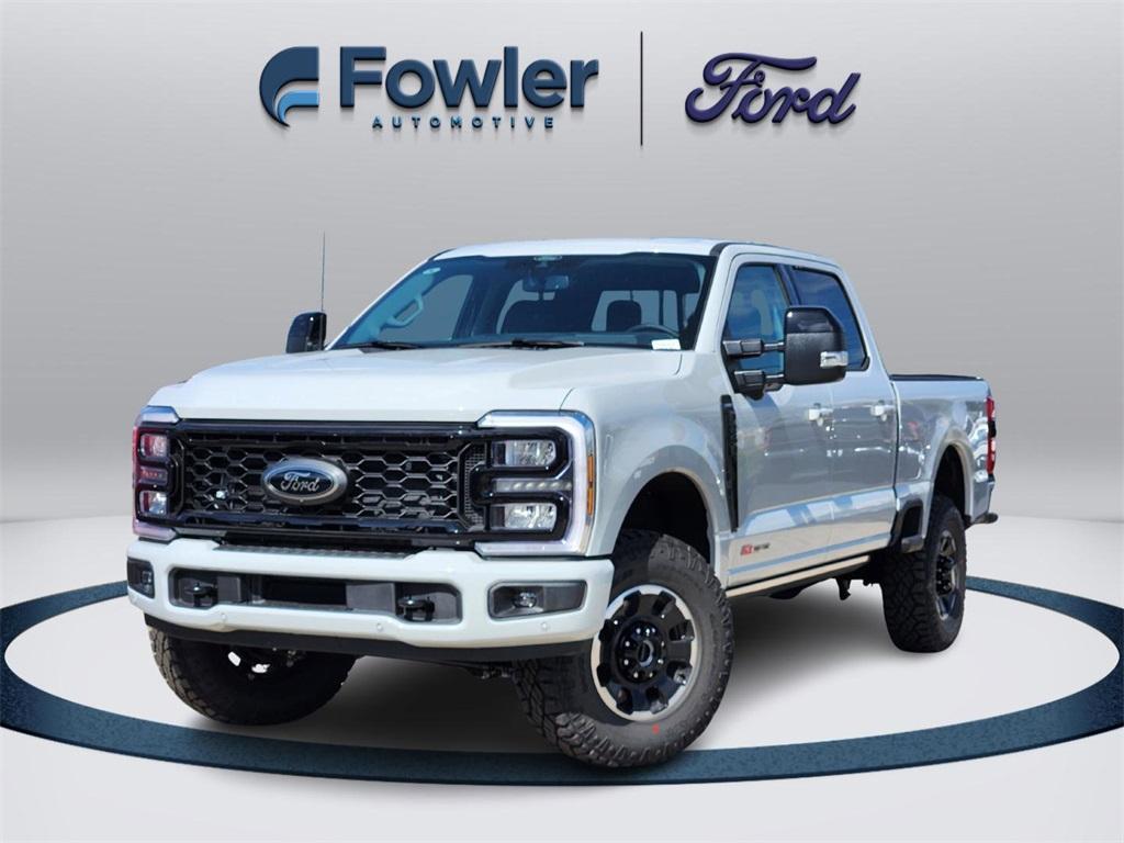 new 2026 Ford F-250 car, priced at $94,320