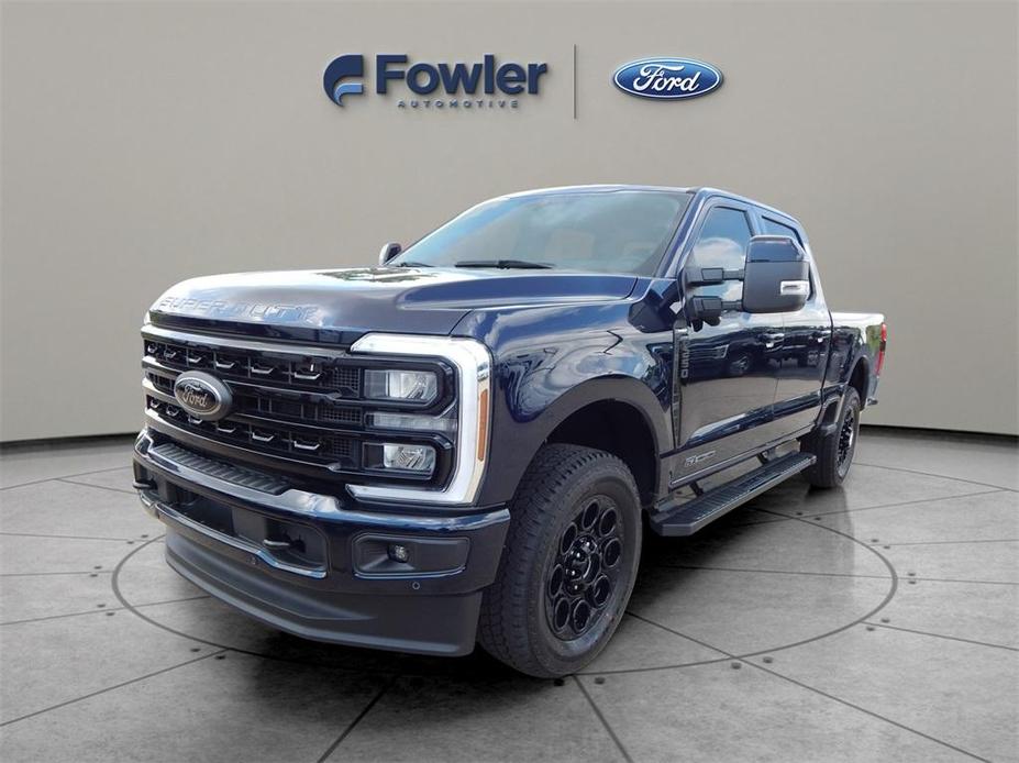 new 2024 Ford F-250 car, priced at $84,360