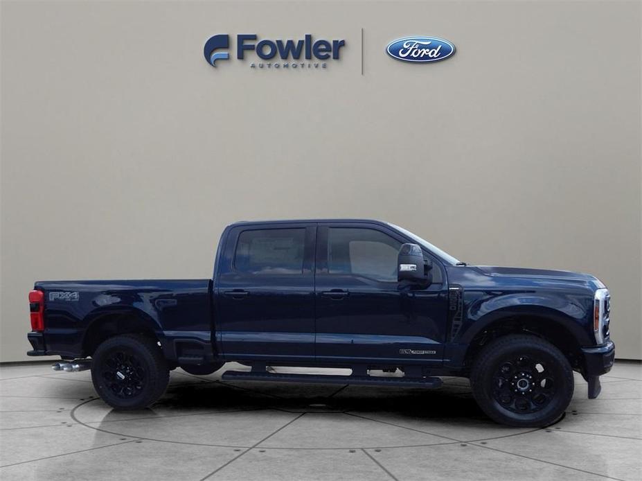 new 2024 Ford F-250 car, priced at $84,360