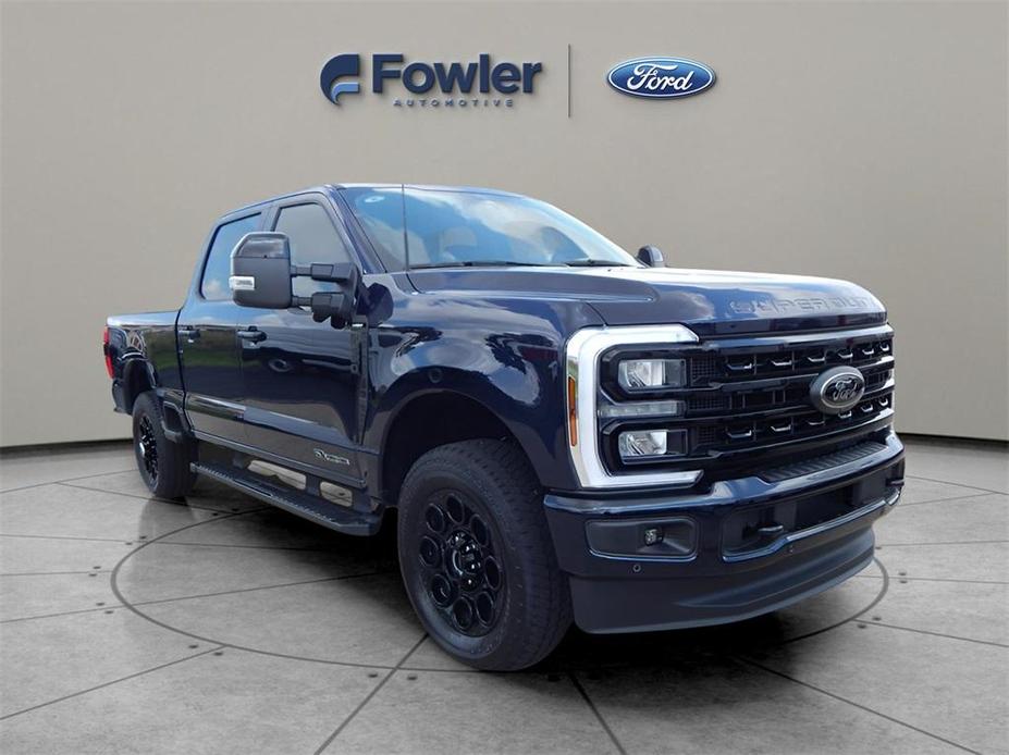 new 2024 Ford F-250 car, priced at $84,360