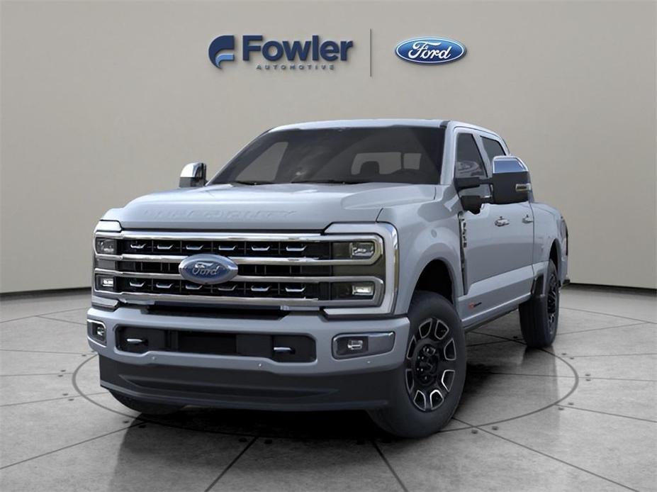 new 2024 Ford F-250 car, priced at $93,405