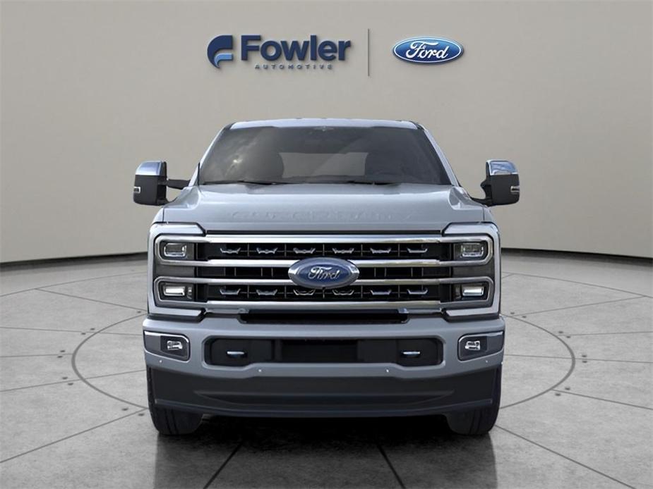 new 2024 Ford F-250 car, priced at $93,405