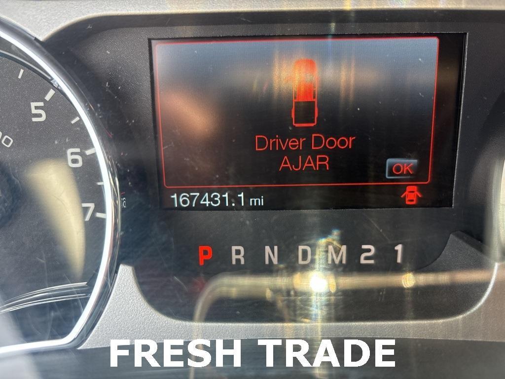 used 2011 Ford F-150 car, priced at $15,611