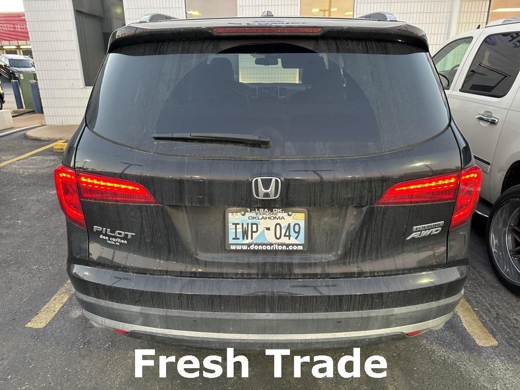 used 2018 Honda Pilot car, priced at $24,560