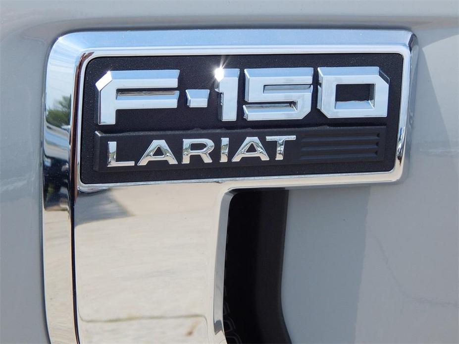 new 2024 Ford F-150 car, priced at $62,148