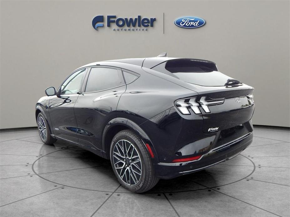 new 2024 Ford Mustang Mach-E car, priced at $39,577